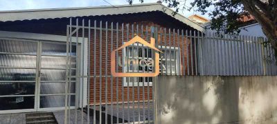 Casa, 2 quartos, 184 m² - Foto 1