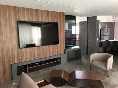 Apartamento, 4 quartos, 156 m² - Foto 4