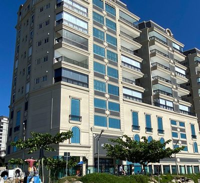 Apartamento, 3 quartos, 140 m² - Foto 1