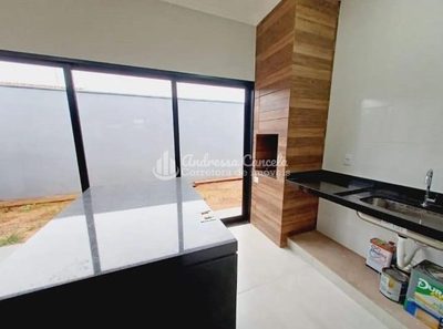 Casa, 3 quartos, 120 m² - Foto 3