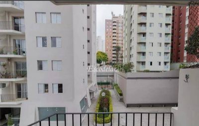 Apartamento, 3 quartos, 83 m² - Foto 5