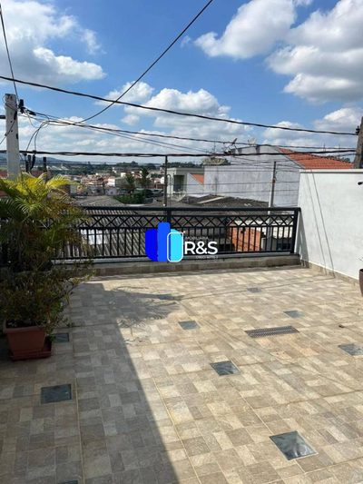 Casa, 3 quartos, 141 m² - Foto 1