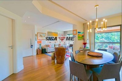 Apartamento, 3 quartos, 170 m² - Foto 3