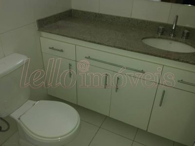 Apartamento, 3 quartos, 143 m² - Foto 4
