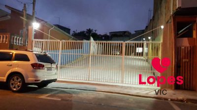 Terreno, 387 m² - Foto 4