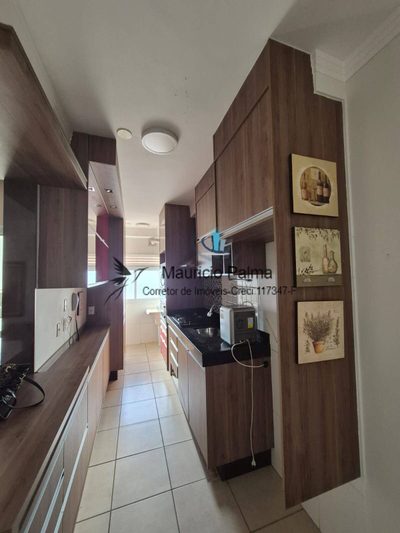 Apartamento, 3 quartos, 88 m² - Foto 3