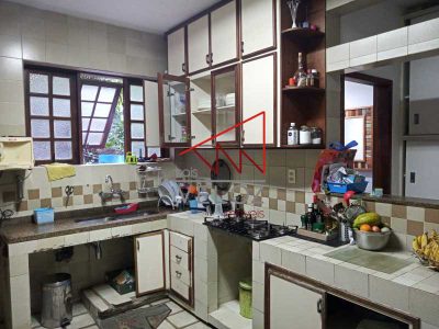 Apartamento, 5 quartos, 300 m² - Foto 4