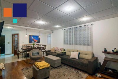 Sobrado, 3 quartos, 179 m² - Foto 5