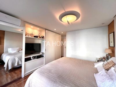 Apartamento, 3 quartos, 191 m² - Foto 3