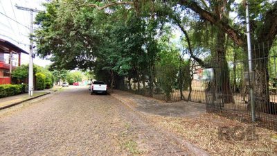 Terreno, 1034 m² - Foto 3
