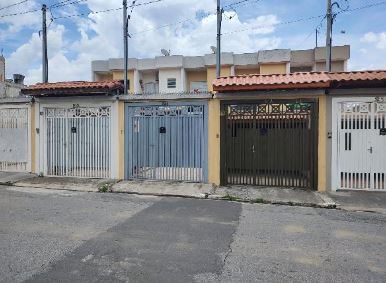 Casa, 2 quartos, 66 m² - Foto 3