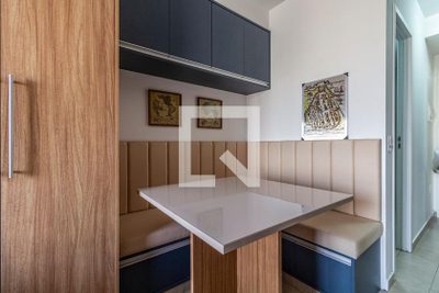 Apartamento, 1 quarto, 32 m² - Foto 3