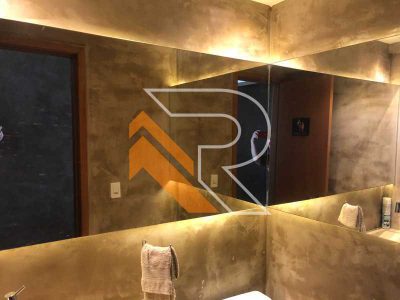 Apartamento, 4 quartos, 135 m² - Foto 2
