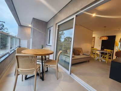 Apartamento, 2 quartos, 70 m² - Foto 3