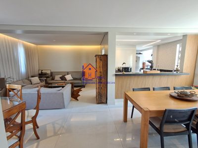 Apartamento, 4 quartos - Foto 1