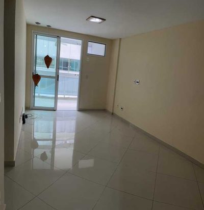 Apartamento, 3 quartos, 90 m² - Foto 2