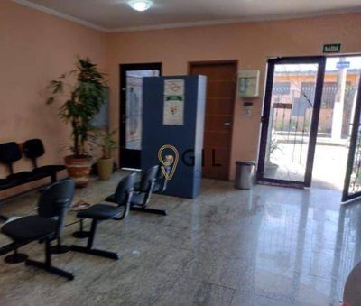 Sala-Conjunto, 47 m² - Foto 2