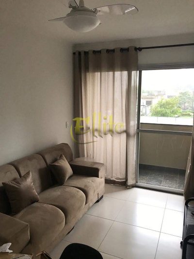 Flat/Apart Hotel, 1 quarto, 35 m² - Foto 2