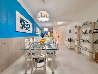 Apartamento, 2 quartos, 78 m² - Foto 2