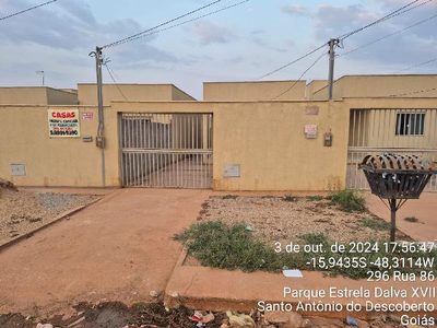 Casa, 2 quartos, 181 m² - Foto 1