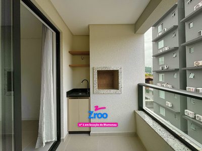 Apartamento, 1 quarto, 54 m² - Foto 5