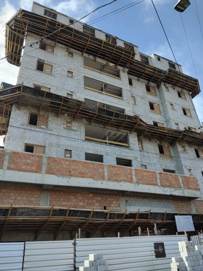 Apartamento, 2 quartos, 95 m² - Foto 1