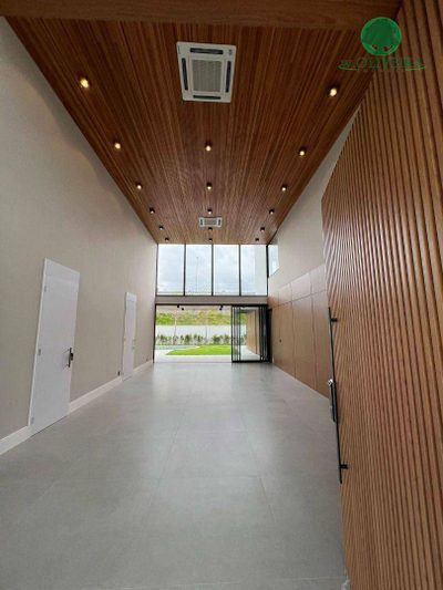 Sobrado, 4 quartos, 402 m² - Foto 5
