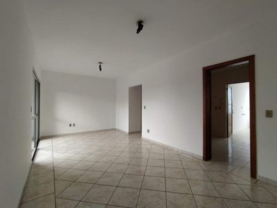 Apartamento, 3 quartos, 100 m² - Foto 2