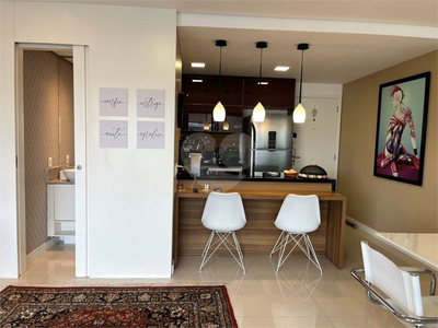 Apartamento, 1 quarto, 81 m² - Foto 2
