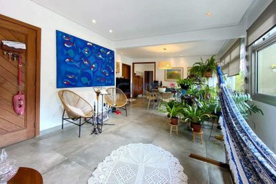 Apartamento, 4 quartos, 180 m² - Foto 1