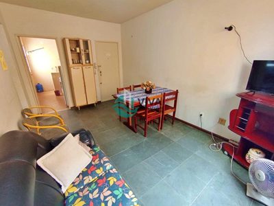 Apartamento, 2 quartos, 68 m² - Foto 1