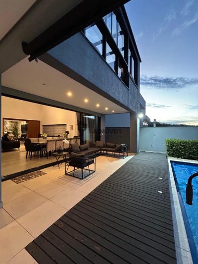 Casa, 5 quartos, 400 m² - Foto 5