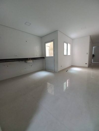 Cobertura, 2 quartos, 110 m² - Foto 2