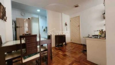Apartamento, 1 quarto, 59 m² - Foto 2