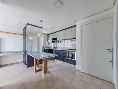 Apartamento, 2 quartos, 58 m² - Foto 1