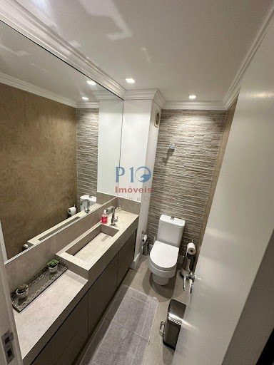 Apartamento, 3 quartos, 169 m² - Foto 2