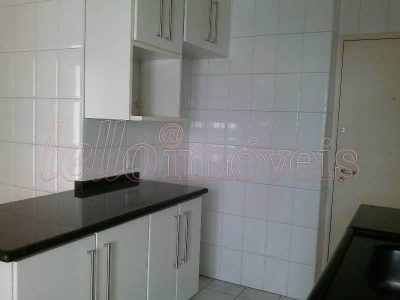 Apartamento, 3 quartos, 101 m² - Foto 3