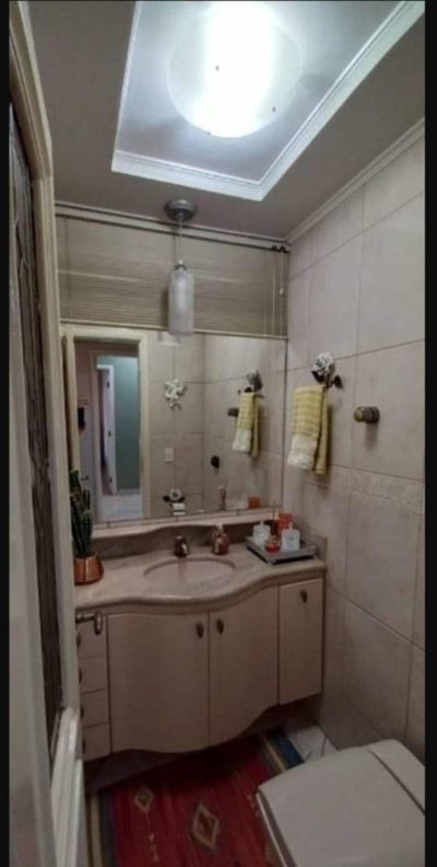 Apartamento, 3 quartos, 133 m² - Foto 2