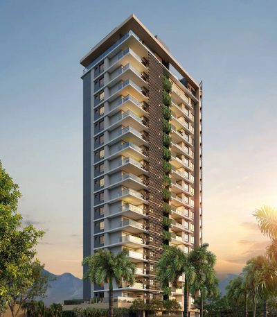 Apartamento, 3 quartos, 135 m² - Foto 1