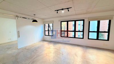 Apartamento, 1 quarto, 70 m² - Foto 2