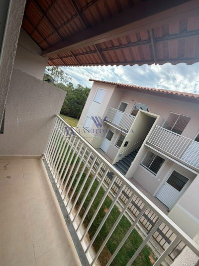 Apartamento, 2 quartos, 43 m² - Foto 1