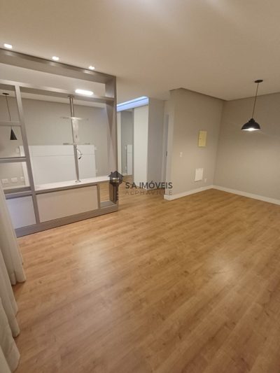 Apartamento, 1 quarto, 40 m² - Foto 2