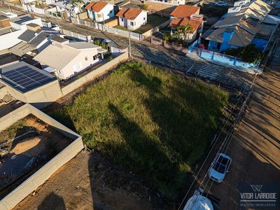 Terreno, 348 m² - Foto 1