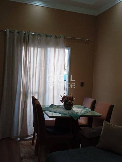 Apartamento, 3 quartos, 81 m² - Foto 3