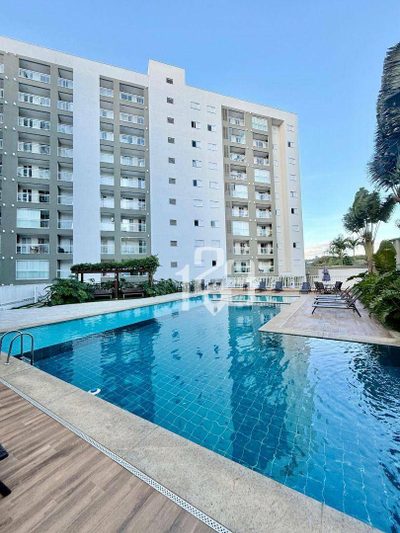 Apartamento, 2 quartos, 68 m² - Foto 1