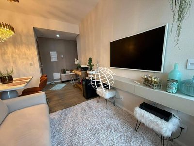 Apartamento, 2 quartos, 68 m² - Foto 1