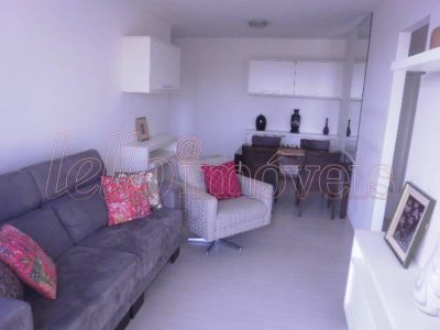 Apartamento, 2 quartos, 60 m² - Foto 1