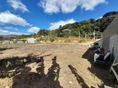 Terreno, 600 m² - Foto 1