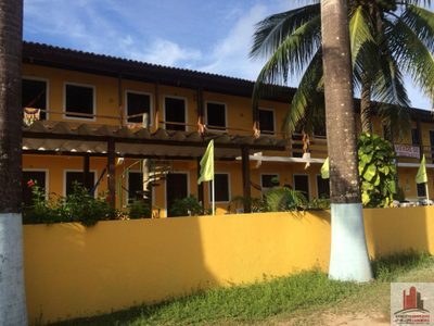 Prédio Inteiro, 600 m² - Foto 1