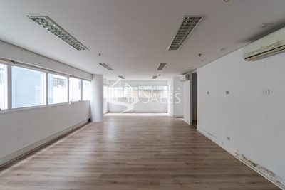 Apartamento, 2 quartos, 110 m² - Foto 1